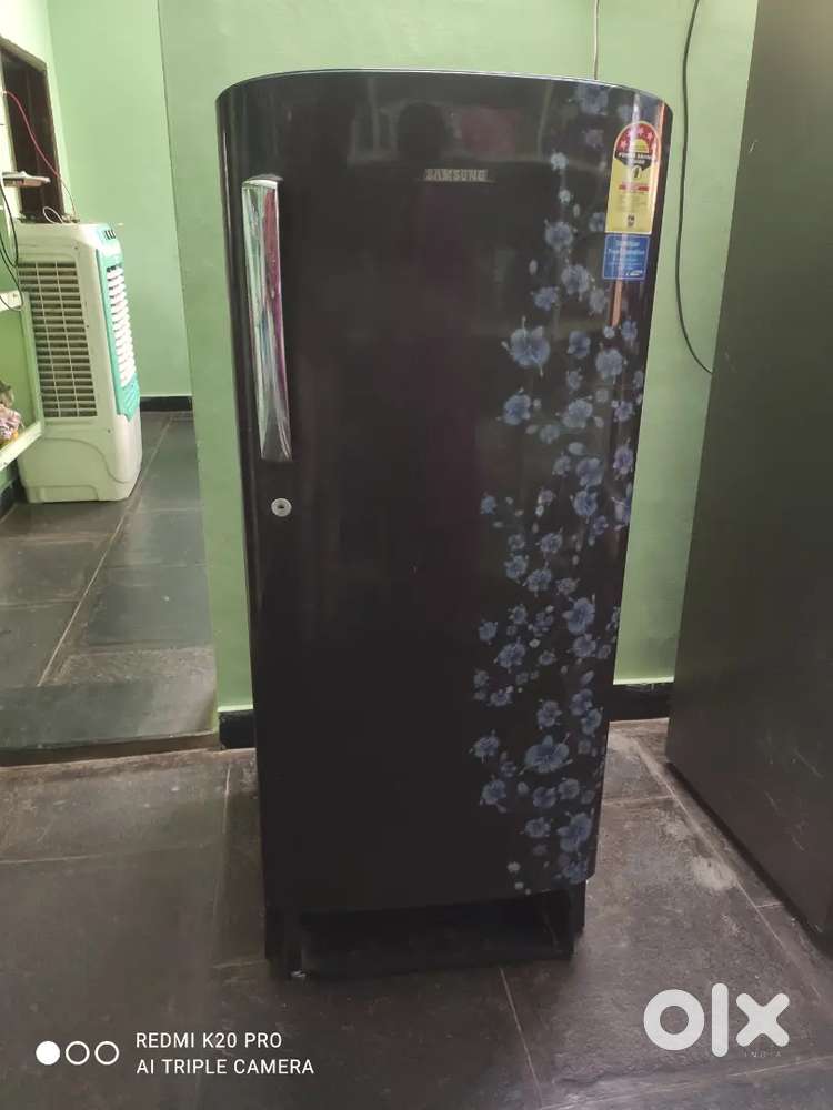 Samsung 192 liters