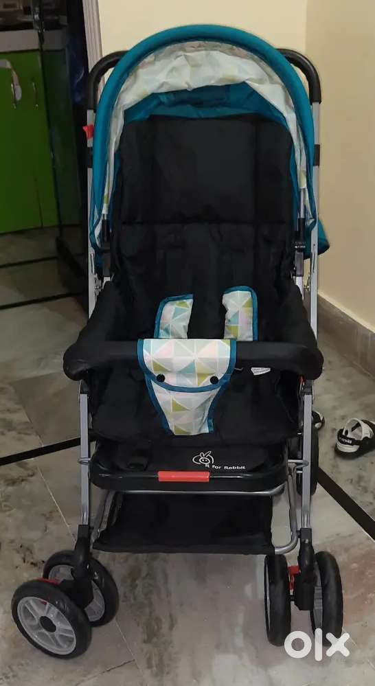 Brand New Baby stroller (2 months used)