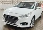 Hyundai Verna 1.6 SX (O) CRDi AT, 2018, Diesel