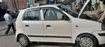Hyundai Santro 2014 Petrol 65000 Km Driven