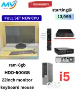 1 - Year Warranty  Starting @ 13,999  Cash on home delivery