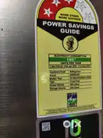 Double door 253L Samsung Refrigerator 3-star