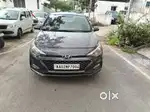 Hyundai i20 1.4 Sportz, 2019, Petrol