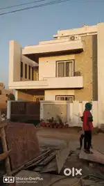 3BHK Duplex house in kachana