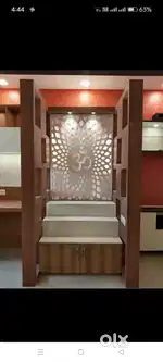 Showroom Executive