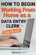 Simply copy paste data entry