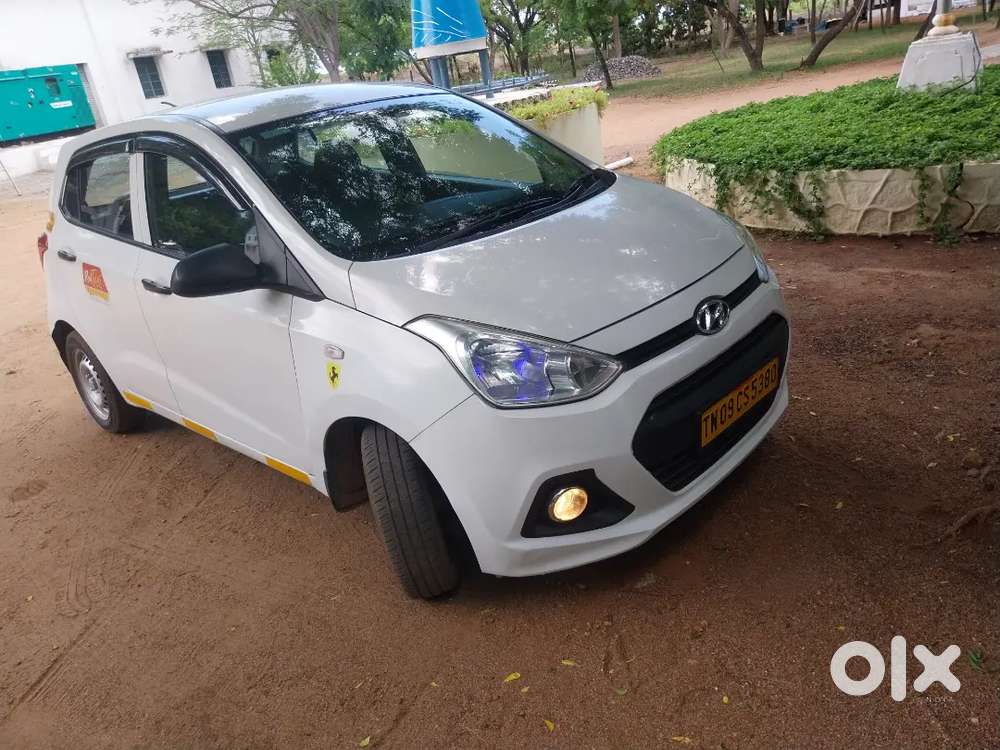 Hyundai Grand i10 Prime 2019
