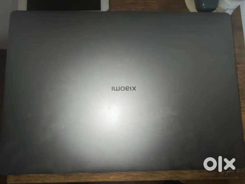 Xiaomi Notebook ultra laptop