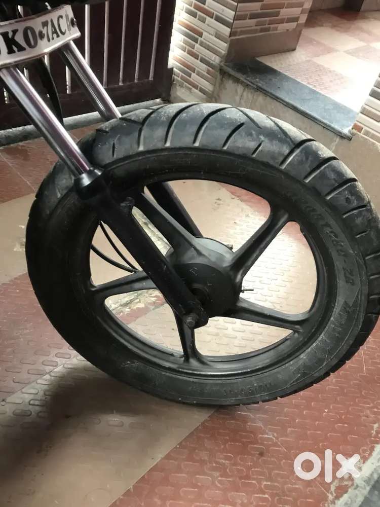 Bike ki enjan ak dam ok ha bike ki speed 110 jati ha or modifid bhi ha