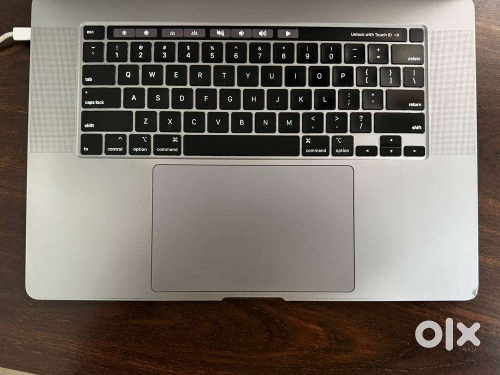 Macbook pro 16” i9 2.3 GHz 16 GB