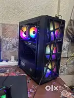 Gaming PC for Sale – Smooth Performance + Killer Specs