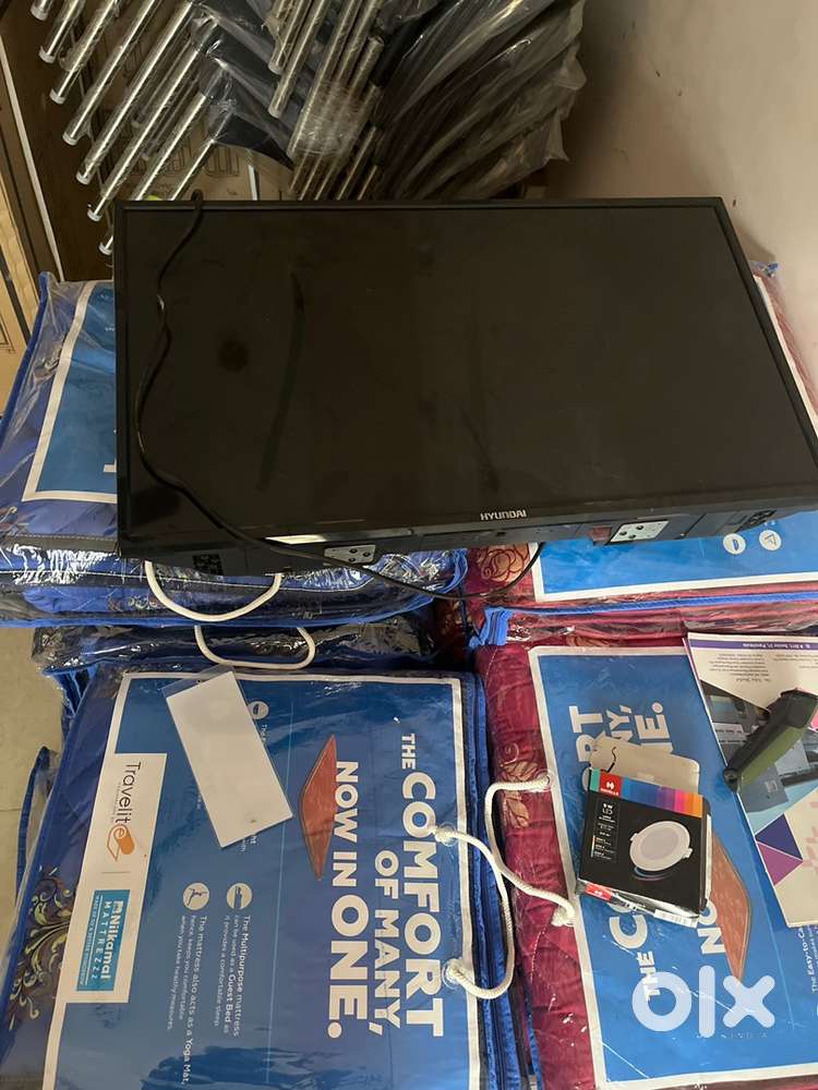 LCD. 32inch local compnay