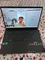 Acer nitro v15