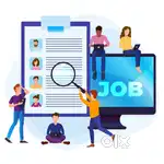 20 VACANCY CAN APPLY