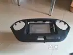 Set for car