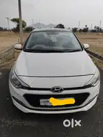 Hyundai i20 2016 Diesel 60000 Km Driven