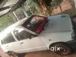 Maruti Suzuki 800 1998 Petrol 48000 Km Driven