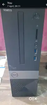 BRANED DELL  Vestro 3471