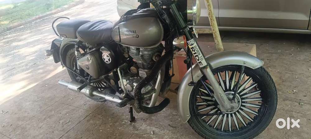 Clasic 350 in good condition