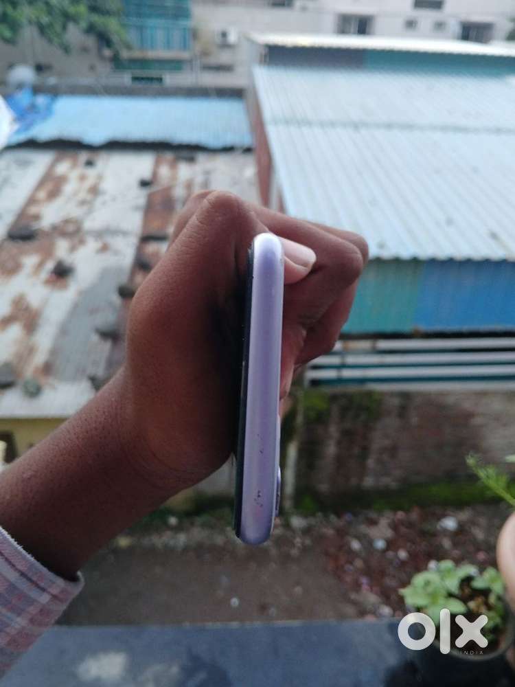 iPhone 11 Good condition