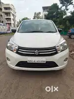 Maruti Suzuki Celerio VXI MT, 2017, Petrol