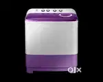 Samsung top load washing machine