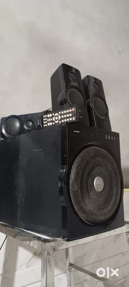 F&D Home theater.5000
