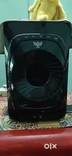 Home theater gemco model no g 101