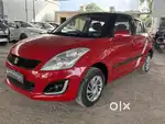 Maruti Suzuki Swift VDI BS IV, 2015, Diesel