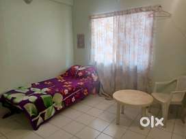 Full Furnished Private Room Rs 7000