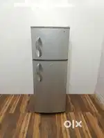 Godrej 250 ltrs double door refrigerator with warranty shb28skhs
