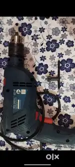 BOSCH GSB 600 Corded Electric Impact Drill