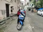 Honda Activa 6g 2020