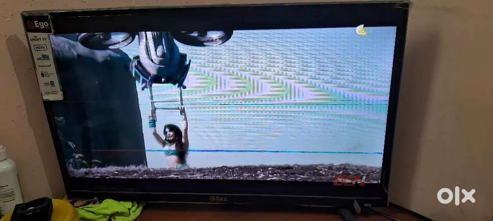 Tv ego smart