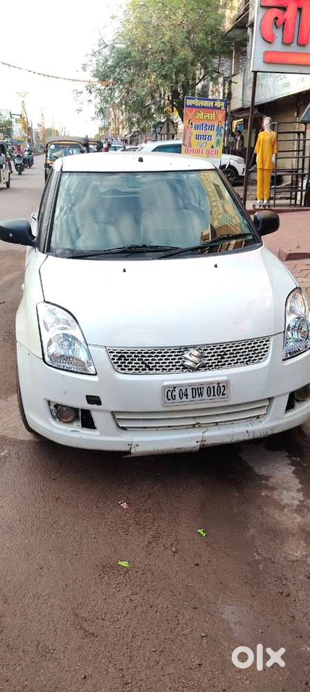 Maruti Suzuki Swift 2010 Diesel Good Condition
