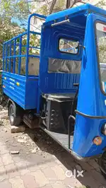 ATUL SHAKTI TEMPO...2015 MODEL...TOP CONDITION