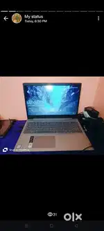 Lenova Laptop