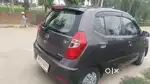 Hyundai i10 2011 Petrol 122000 Km Driven