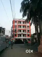 2 bhk flat  available 15 mins toto distance from Kavi Subhash metro