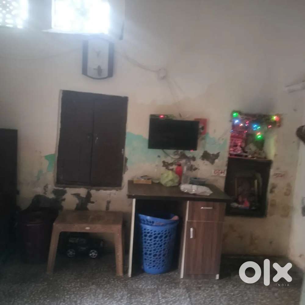 Own house prime location