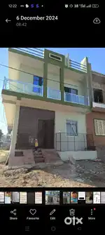 It's provided for rent