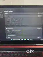 Acer nitro 5