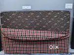 PU foam diwan Mattress