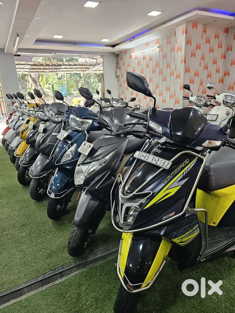 Immediately delivery Down payment ( 18,000) Honda Dio Dx 2022 model