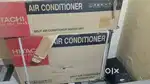 Hitachi 2Ton 2015 Model Split AC