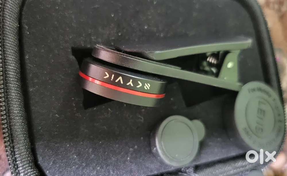 Skyvik Macro Lens for Mobile Photography