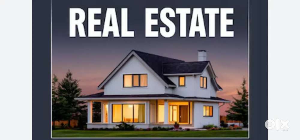 HI I WANT SALES MARKETING EXECUTIVE FOR REAL ESTATE