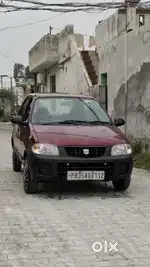 Maruti Suzuki Alto 800 2012 Petrol 130000 Km Driven