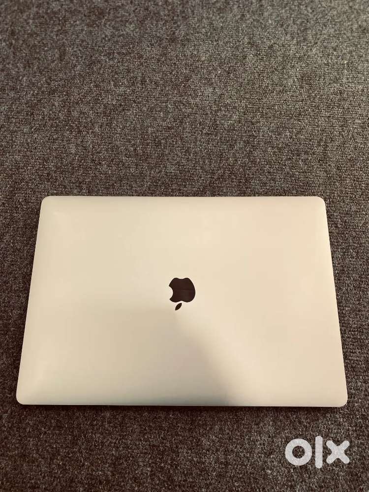 MacBook Pro (16-inch, 2019,i9,16/256)