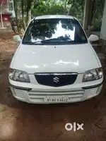 Maruti Suzuki Alto 2006